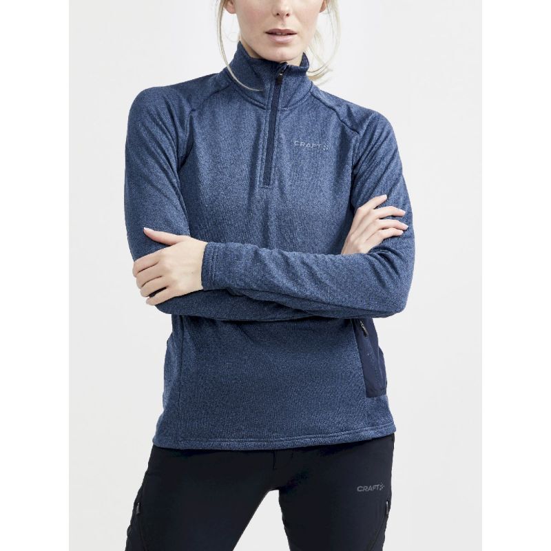 Core Trim Thermal Midlayer - Polaire femme