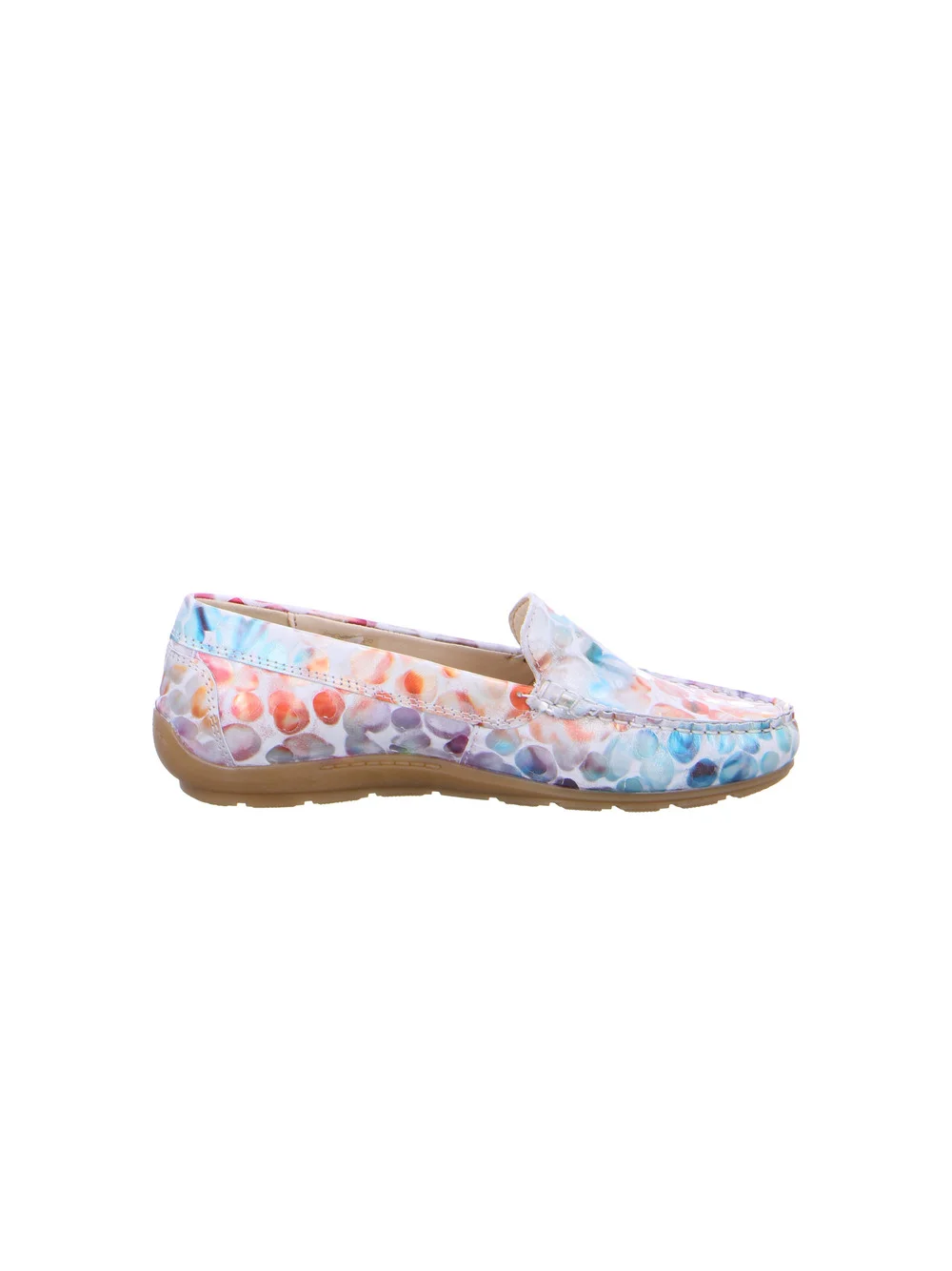 Slipper Alabama multi