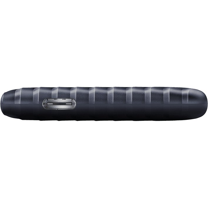 Western Digital My Passport 1 To USB Type-C 3.2 Gen 2 (3.1 Gen 2) Bleu