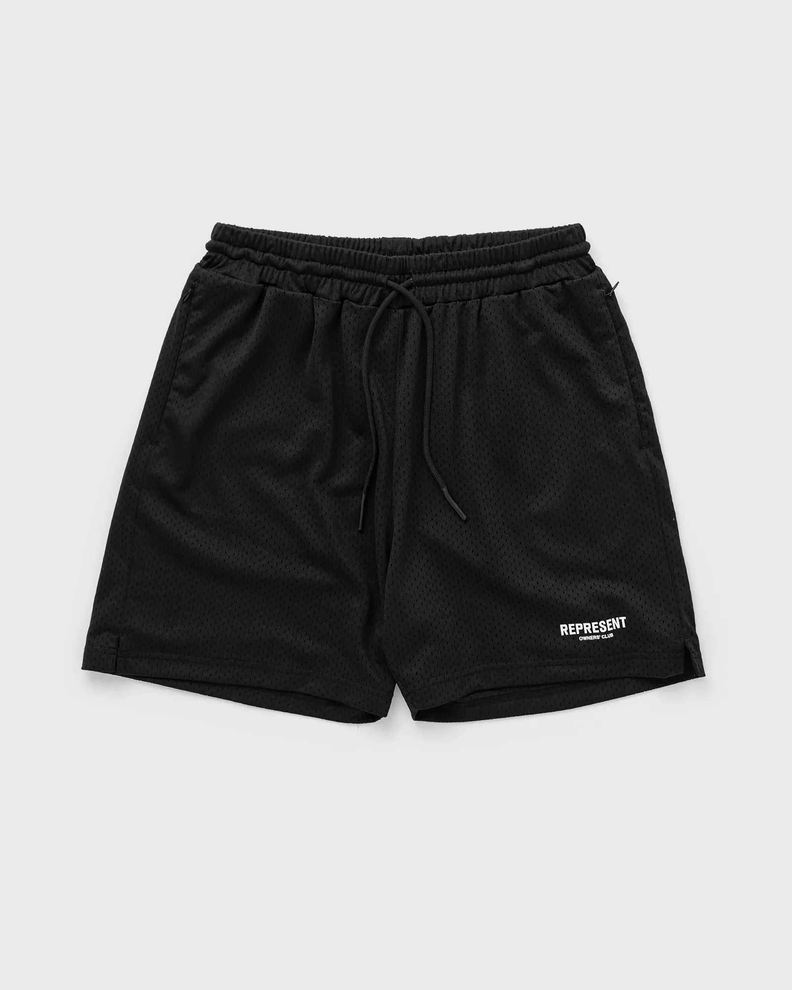 Represent REPRESENT OWNERS CLUB MESH SHORT