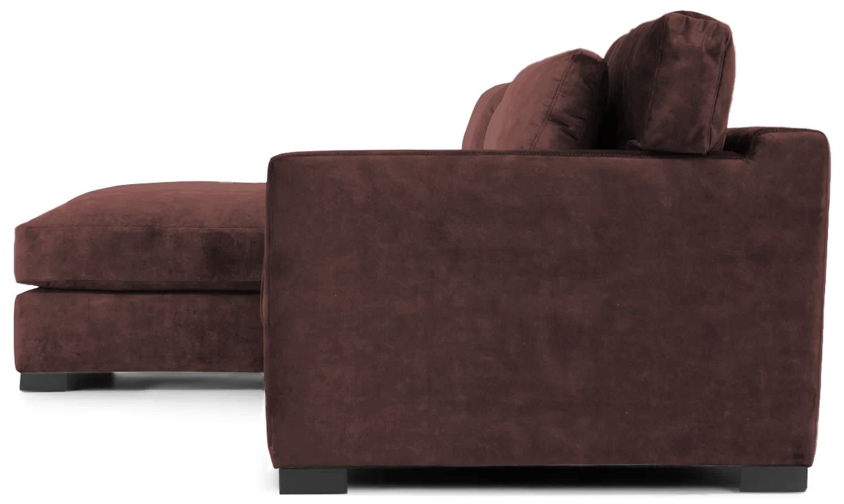 Loungebank Frederique