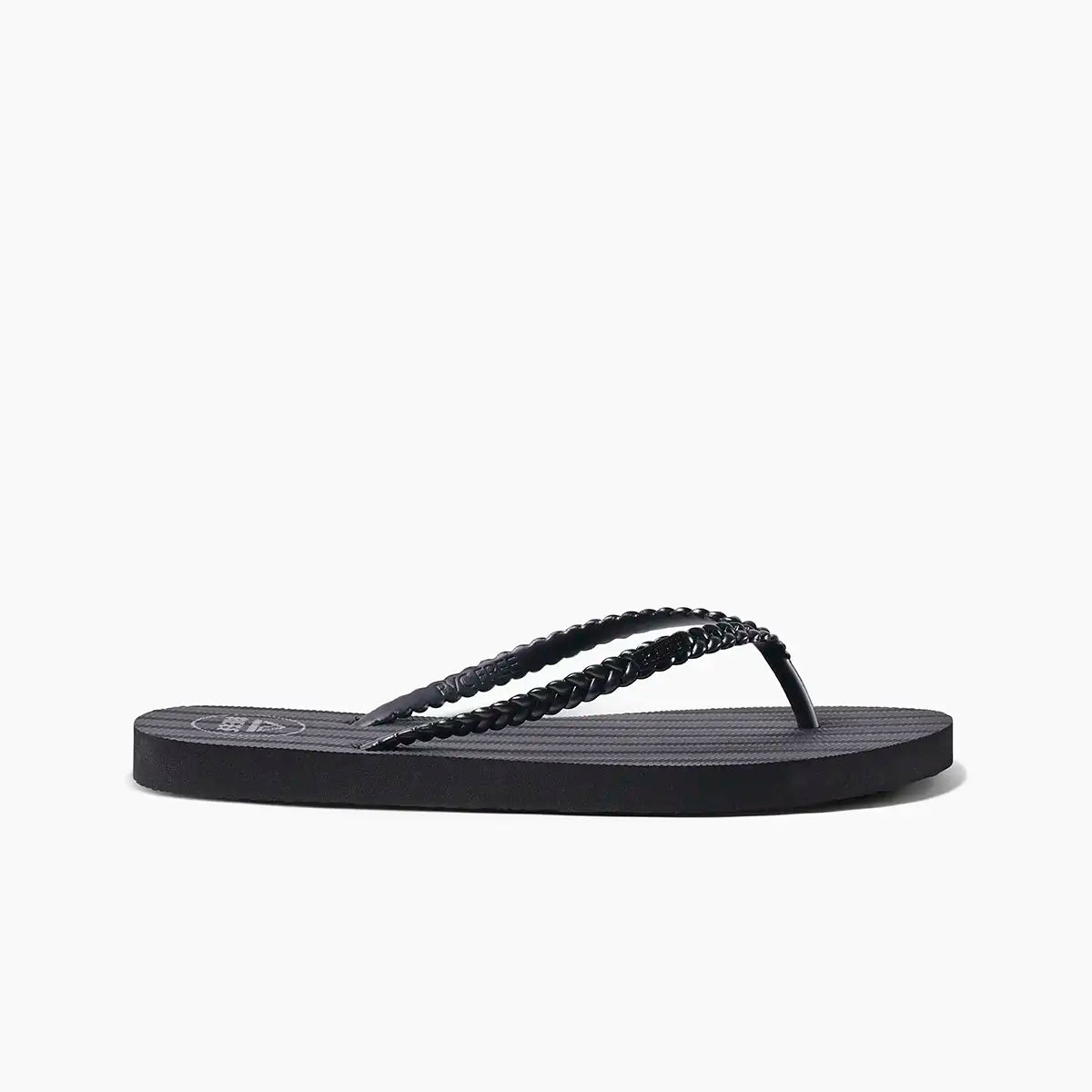 Seaside Twist Black