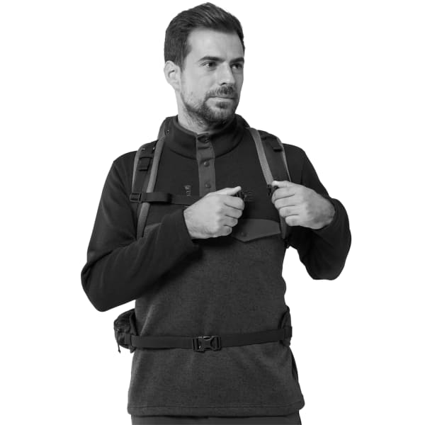 Sac à dos randonnée LAFUMA ACCESS 30 ECLIPSE BLUE