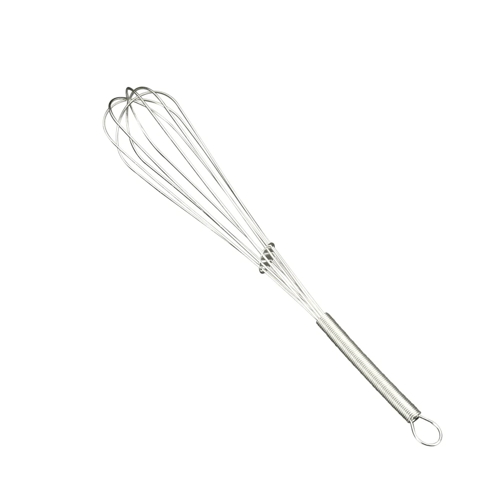 Fouet 30 cm étamé Metaltex