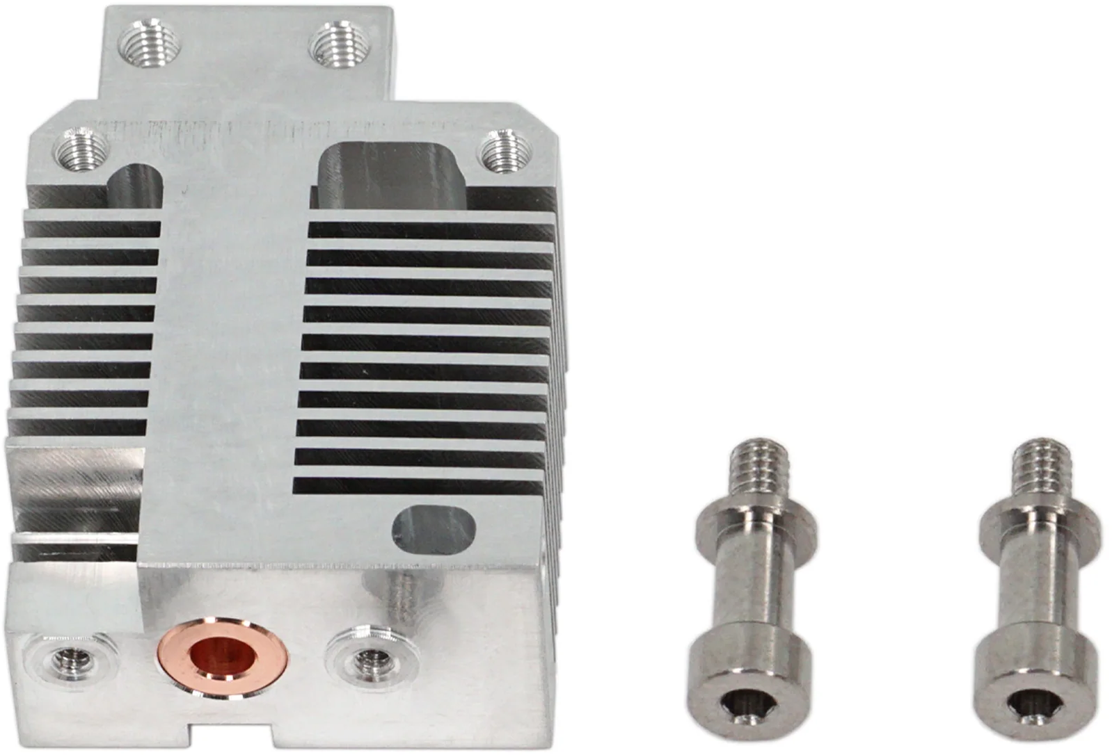 Micro-Swiss  FlowTech™ Heatsink für Sovol SV08    Ersatz Heatsink für das FlowTech™ Hotend für Sovol SV08