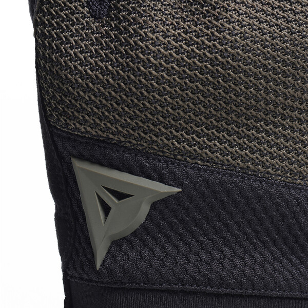 Dainese - Gants Torino Noir / Kaki