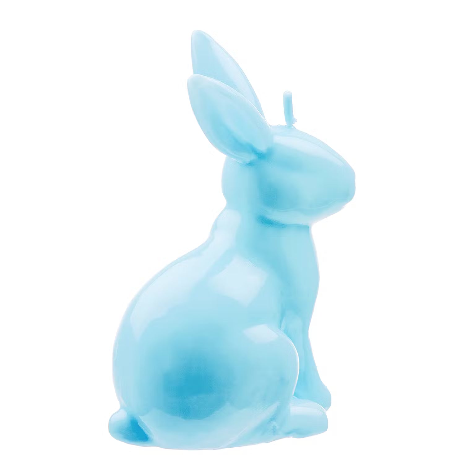 Kerze EASTER Hase 6er-Set