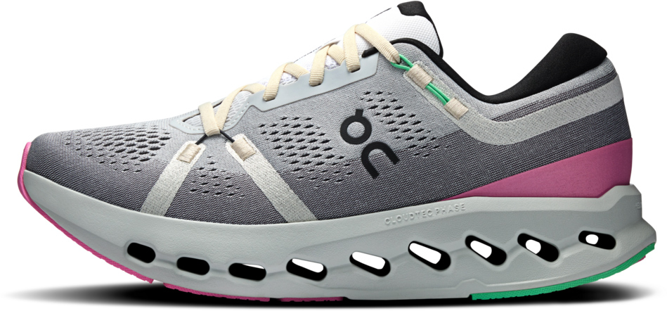 Cloudsurfer 2 Herre White/Mineral