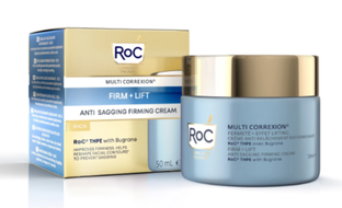 RoC Multi Correxion® Firm   Lift Anti-Sagging Cream 50ML
