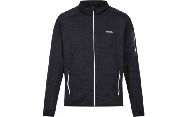 Regatta Newhill Herren Fleecejacke