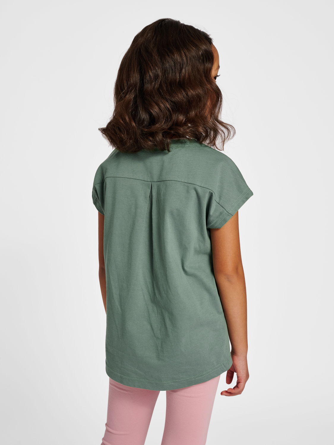 hmlDIEZ T-SHIRT S/S