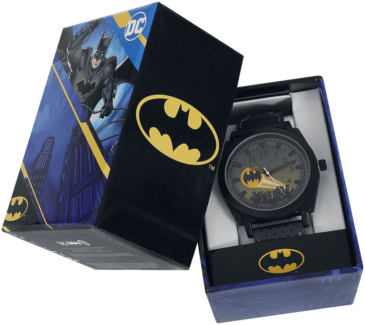 Bat Signal | Batman Montres bracelets