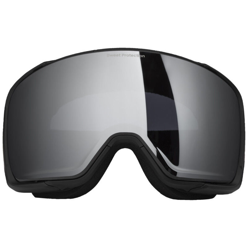 Interstellar RIG Reflect BLI - Masque ski homme