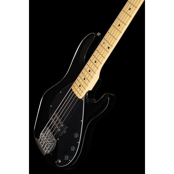 Sterling by Music Man S.U.B. Sting Ray 5 BK