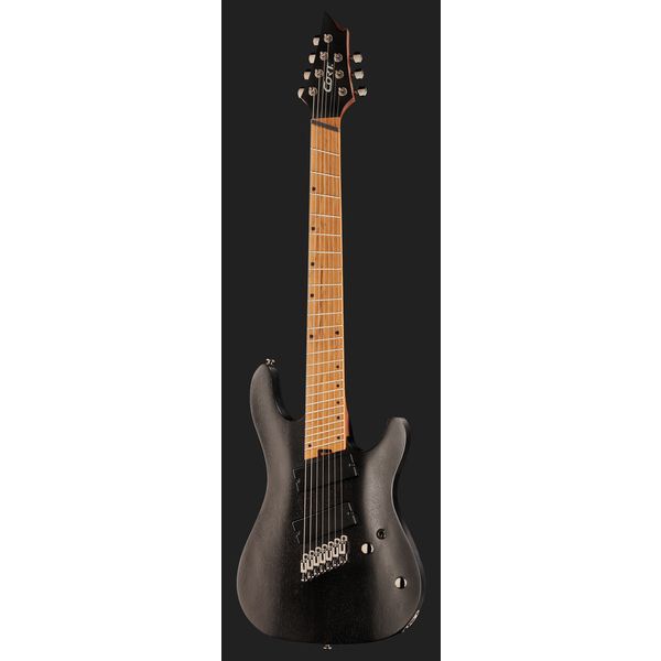Cort KX307MS Open Pore Black