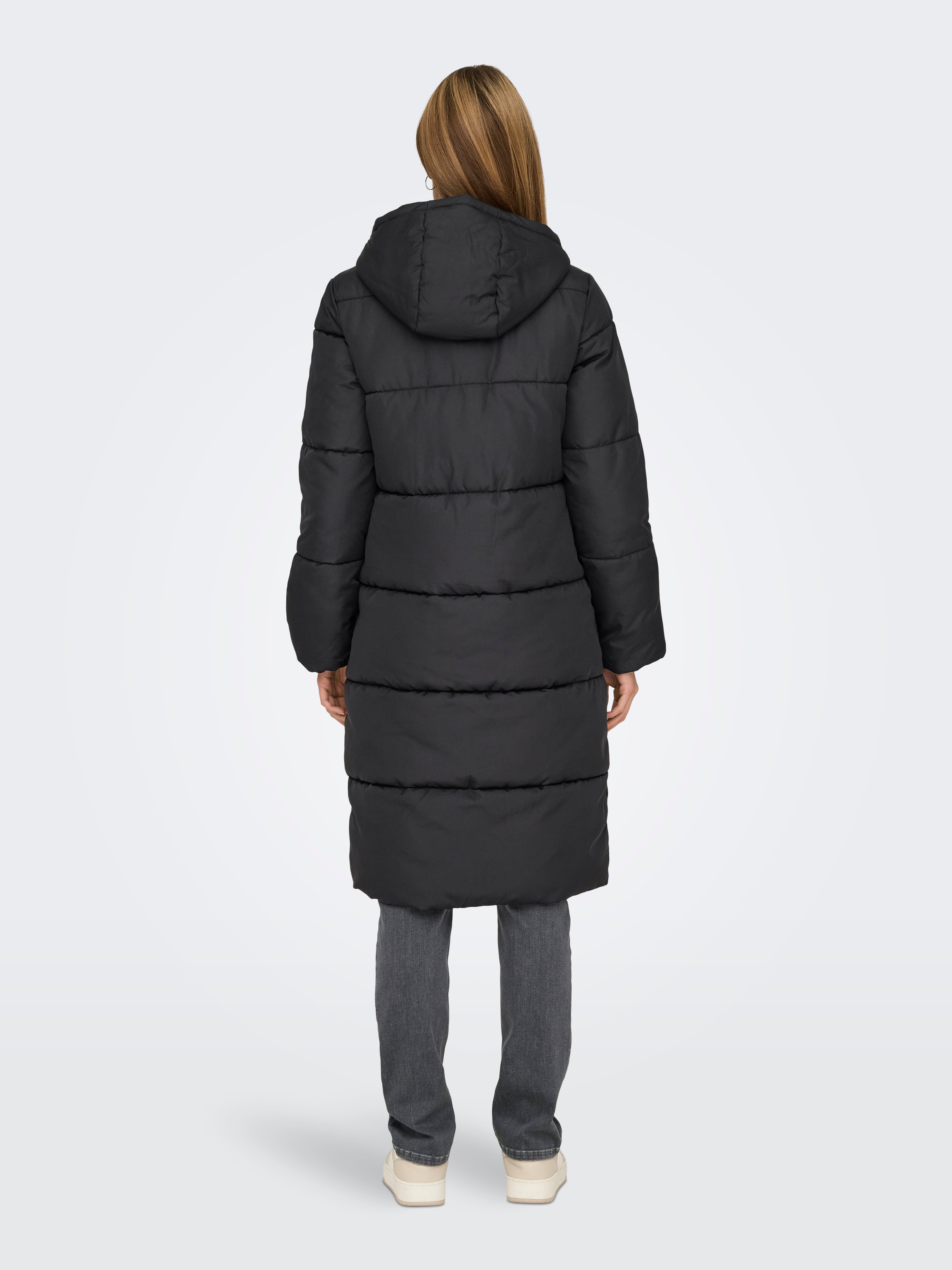 ONLABBIE Jacke Black