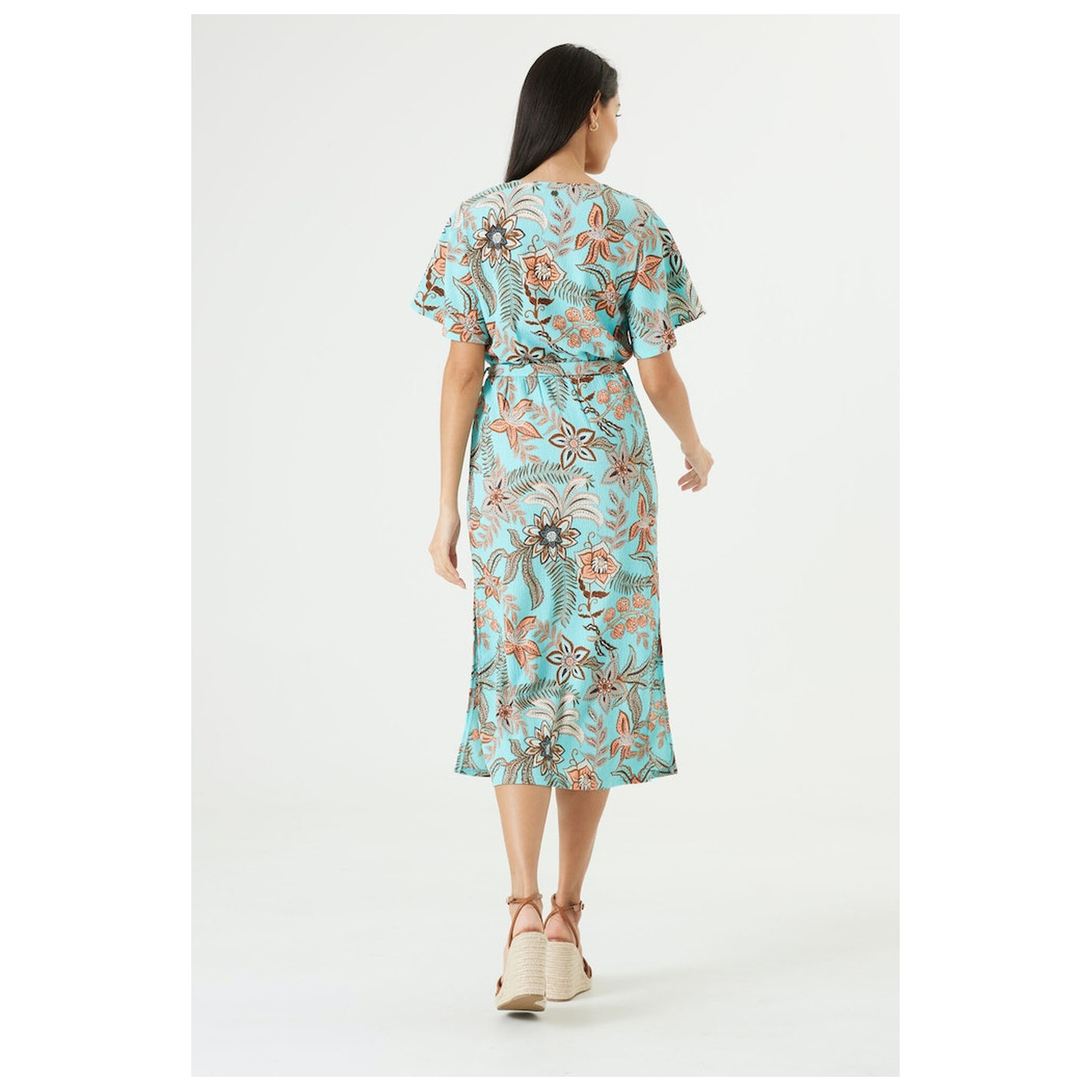 Garcia Q40081_ladies dress