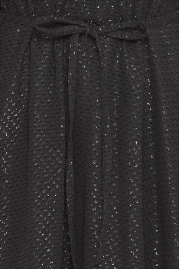 ICHI IHZANDRILLE DR Black