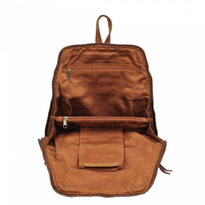 Bear Design Rugzak Iris CL 32852 Cognac
