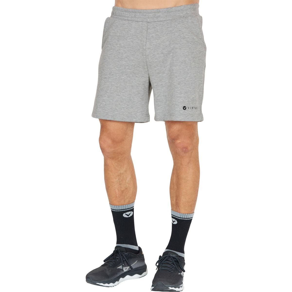 Virtus Dereck Sweat Shorts Herre