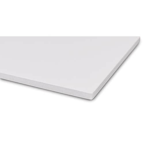Airplac® Leichtschaumplatten, unkaschiert