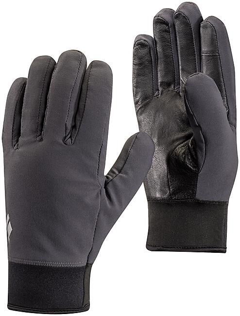 BLACK DIAMOND - GANT COUPE VENT MIDWEIGHT SOFTSHELL