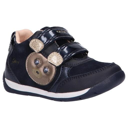 Zapatillas Deporte Geox B160ab 022hi B Cada