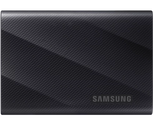 Samsung T9 SSD 2TB Black
