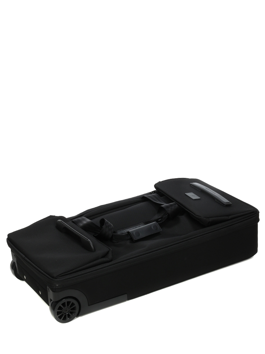 Sac de voyage À roulettes Porsche Design Roadster Nylon 76 cm