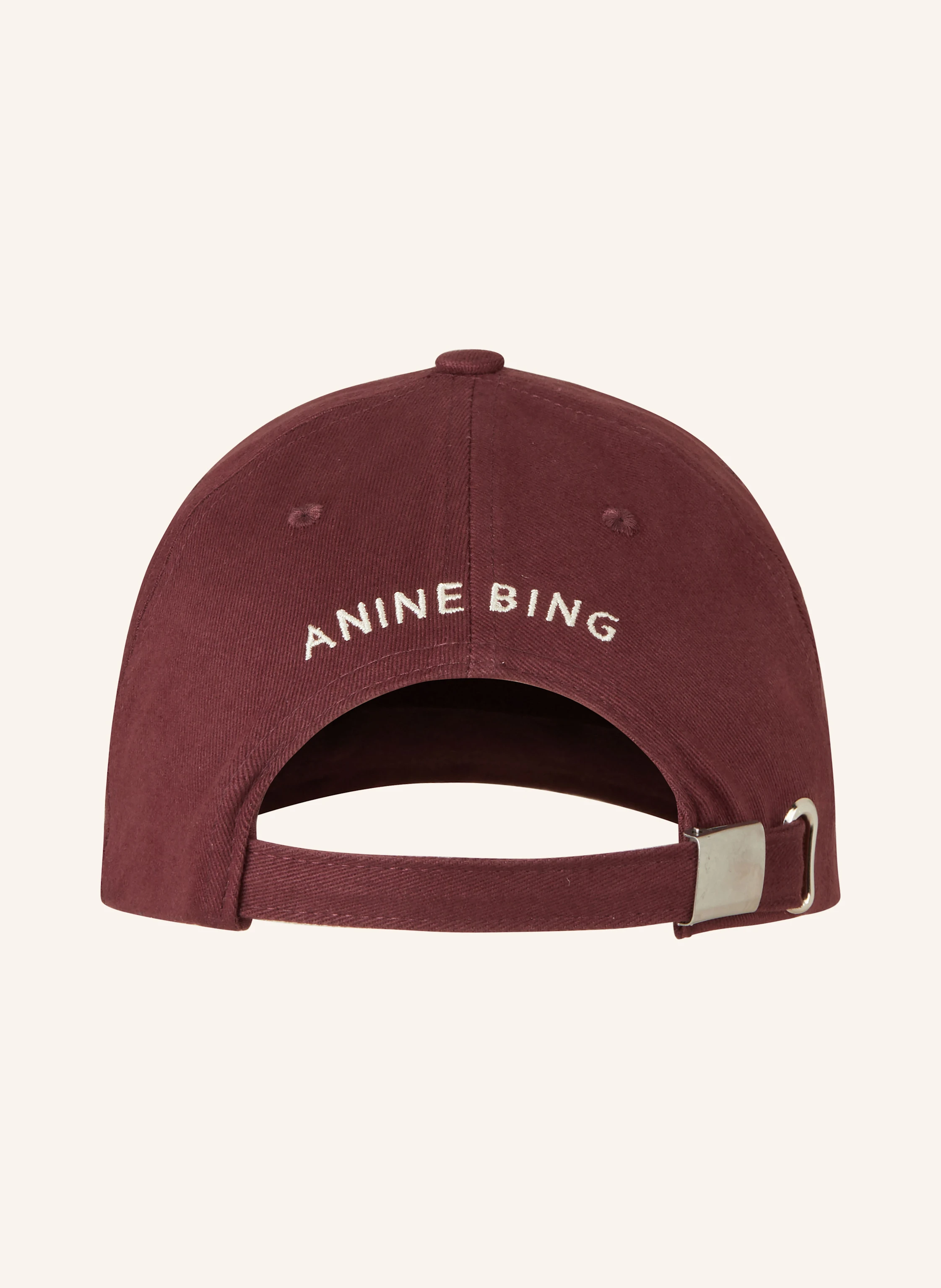 ANINE BING Cap JEREMY