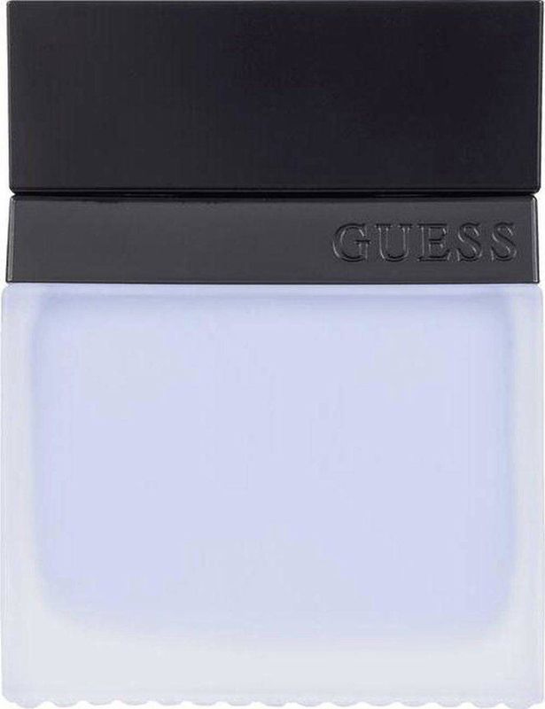 Guess - Seductive Homme - Aftershave - 100 ml