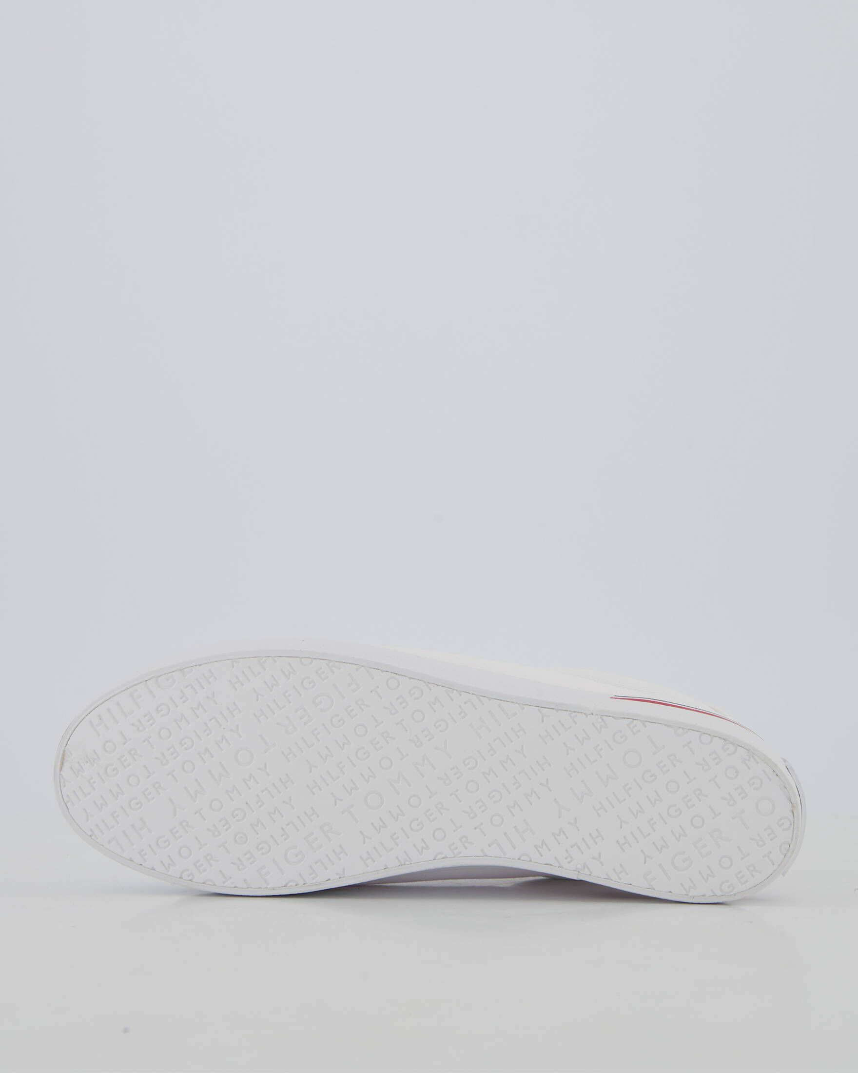 Tommy Hilfiger| Damen Sneaker ESSENTIAL STRIPES