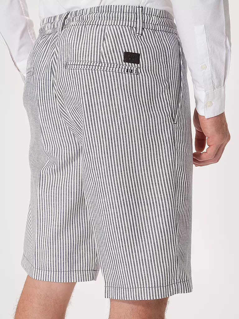 JOOP Shorts RUBY blau