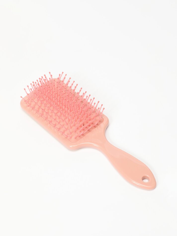 Escova de cabelo degradê - Vários