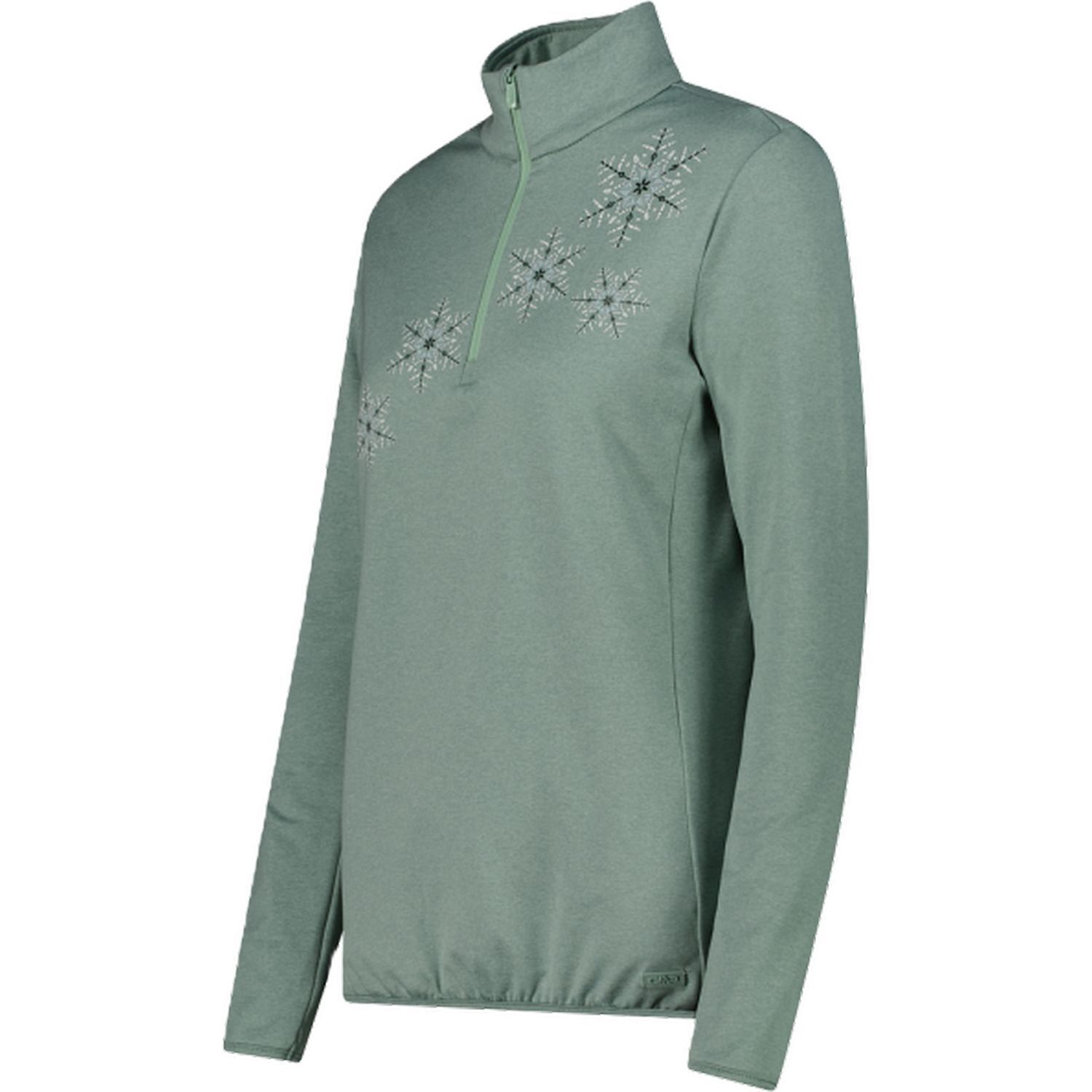 CMPWoman Sweat 35L0426