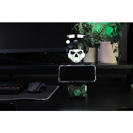 Cable Guys opladningsstativ 25 cm - Call of Duty: Ghost