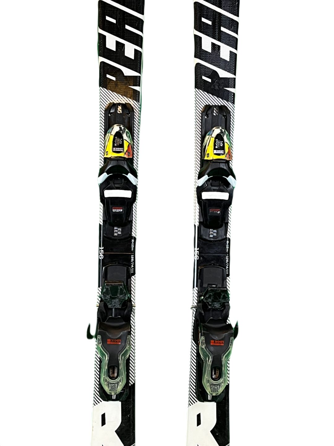 Rossignol React RT Compact (2020)
