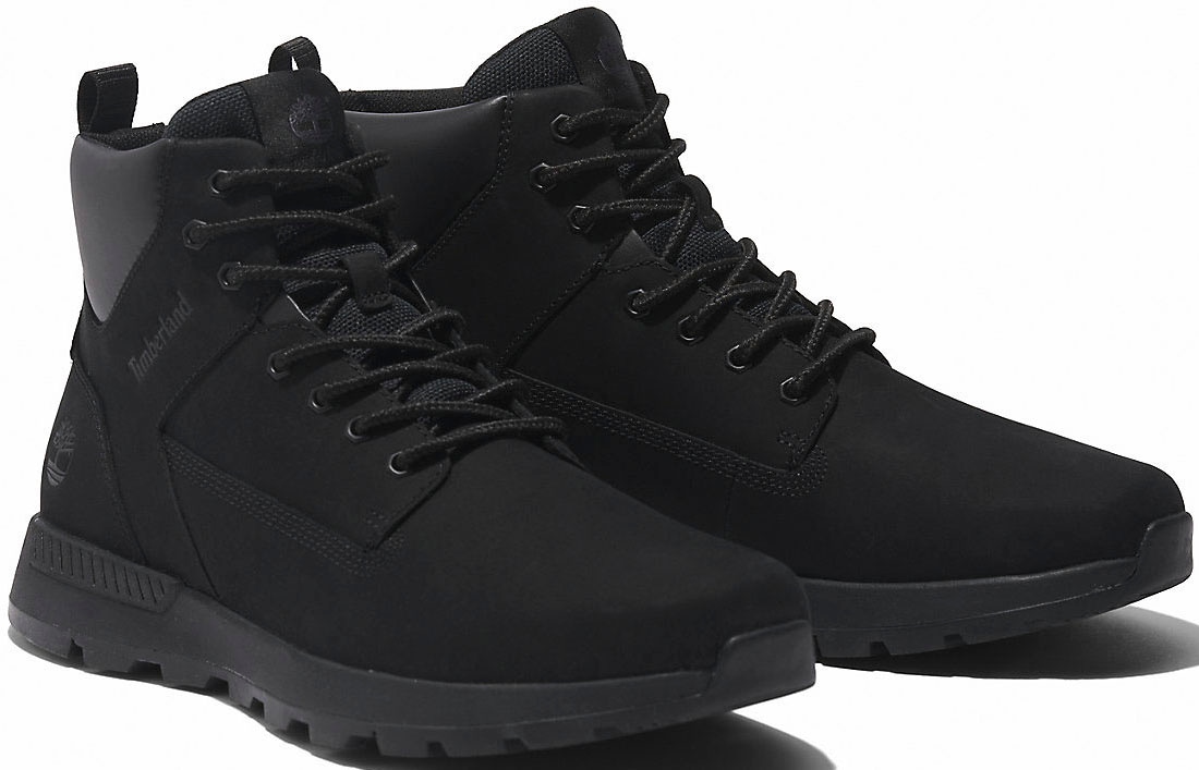 Timberland Schnürboots »KILLINGTON TREKKERMID LACE UP SNEAKER«  Winterstiefel, Schnürstiefel, Winterschuhe