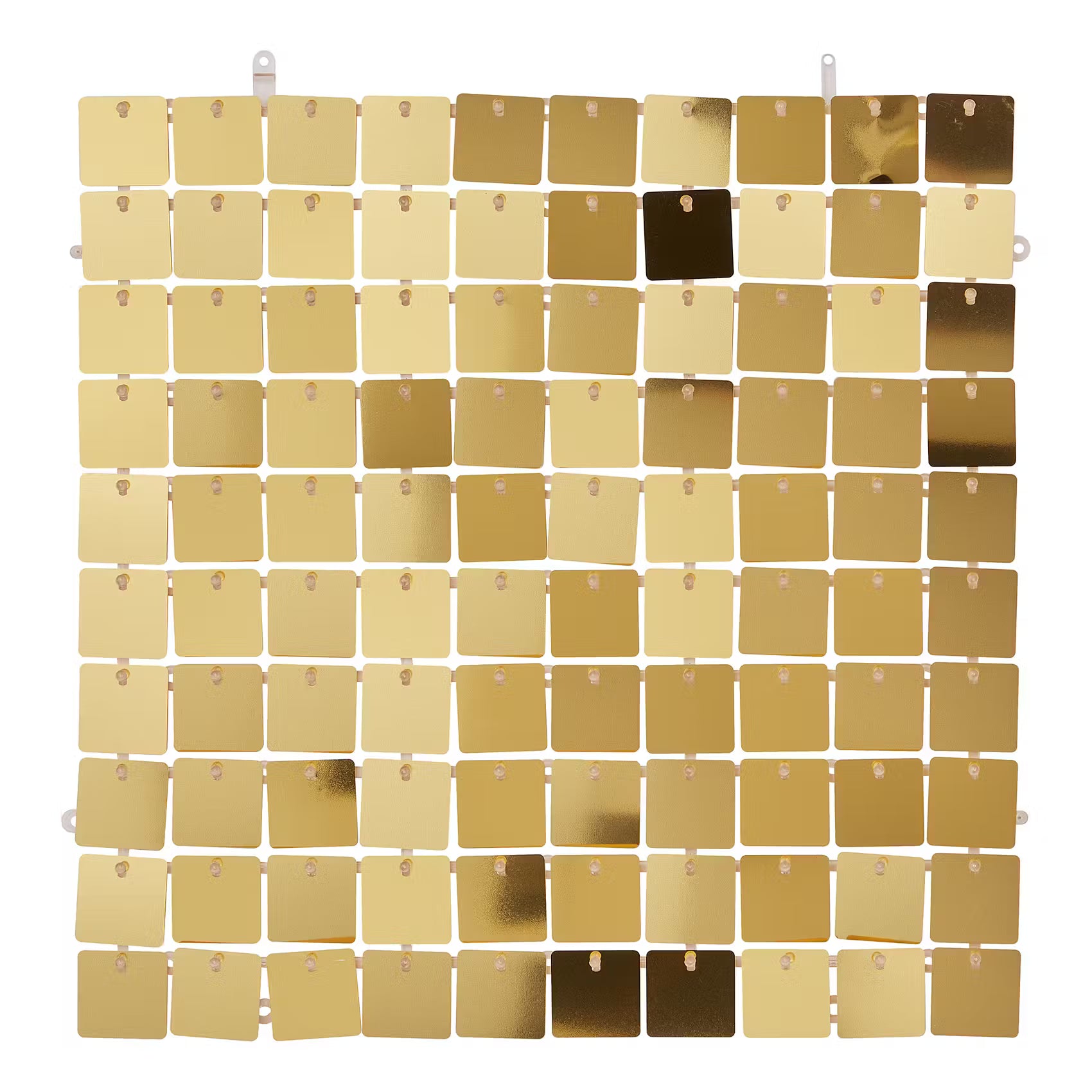 DISCO Wanddekoration 4er-Set