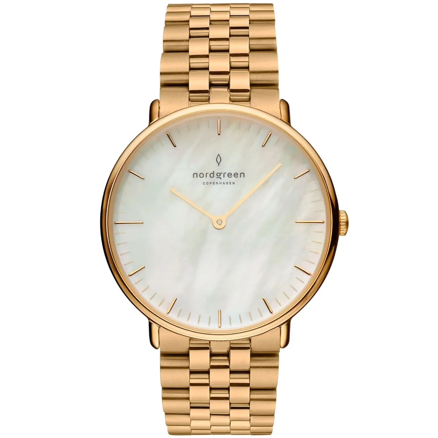 Nordgreen Native 32 mm NR32GO5LGOMP