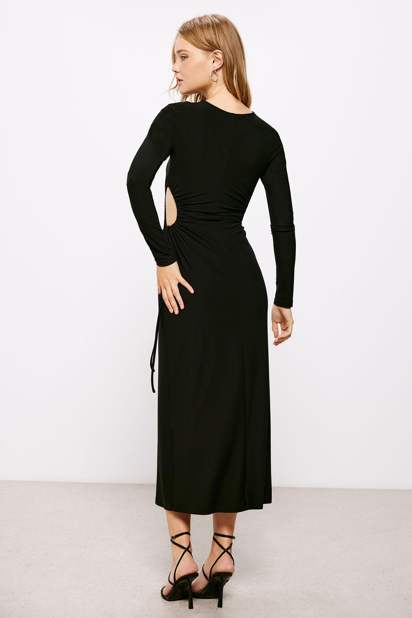 Vestido da Meia-Noite