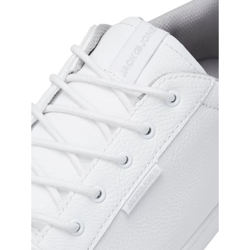 Jack&Jones Trent Sneakers, Bright White, 41