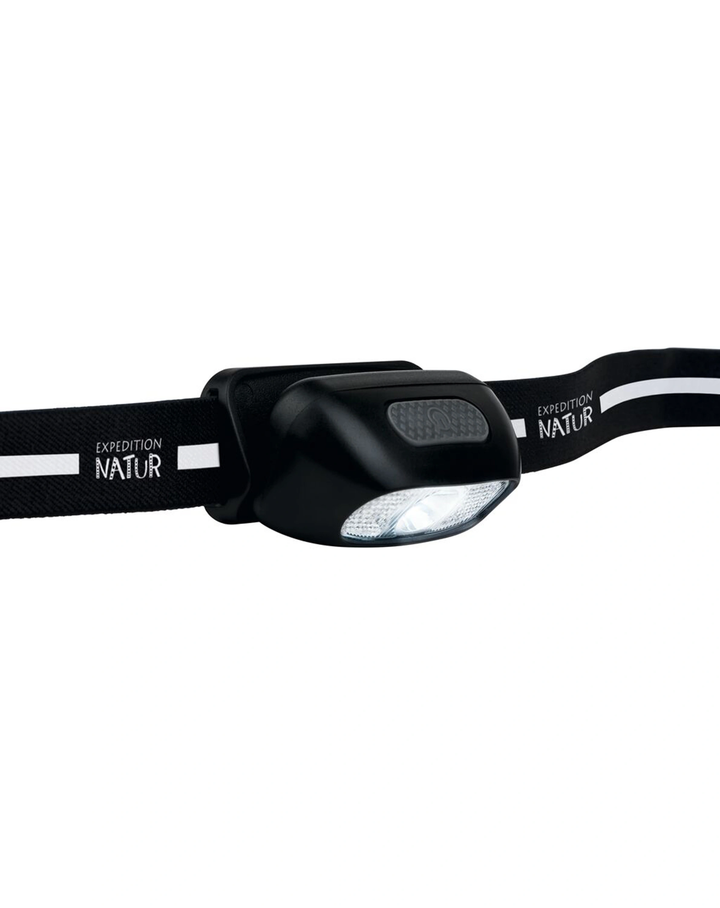 LED-Brustlampe EXPEDITION NATUR