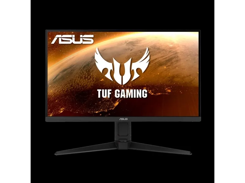 [OUTLET] - ASUS TUF Gaming VG27AQL1A - LED-skærm - gaming - 27