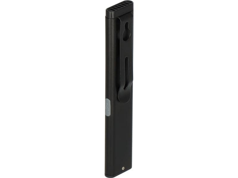 Brennenstuhl Handleuchte LED Akku PL 200 AC Praktische Werkstattleuchte im Taschenformat