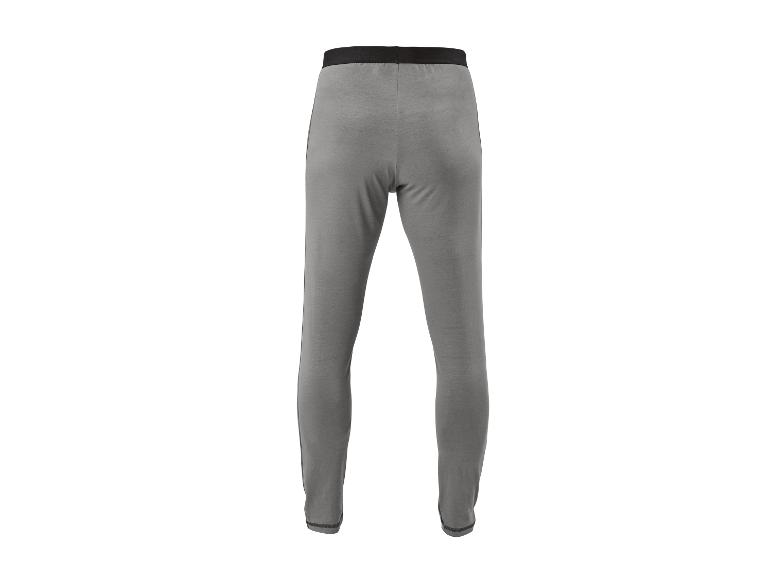 Lange heren onderbroek