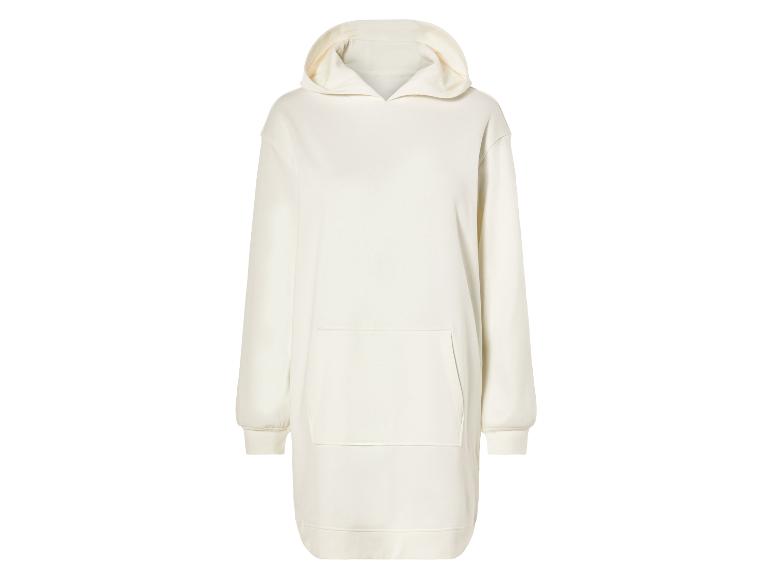 Dames joggingjurk
