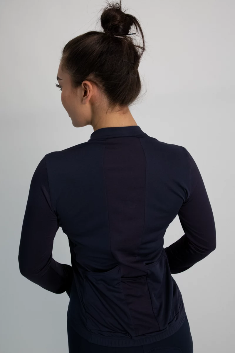 SCOTT Endurance 10 LS Damen Biketrikot