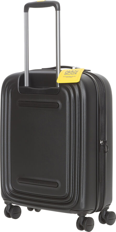 Mandarina Duck LOGODUCK   TROLLEY CABIN EXP / BLACK Black