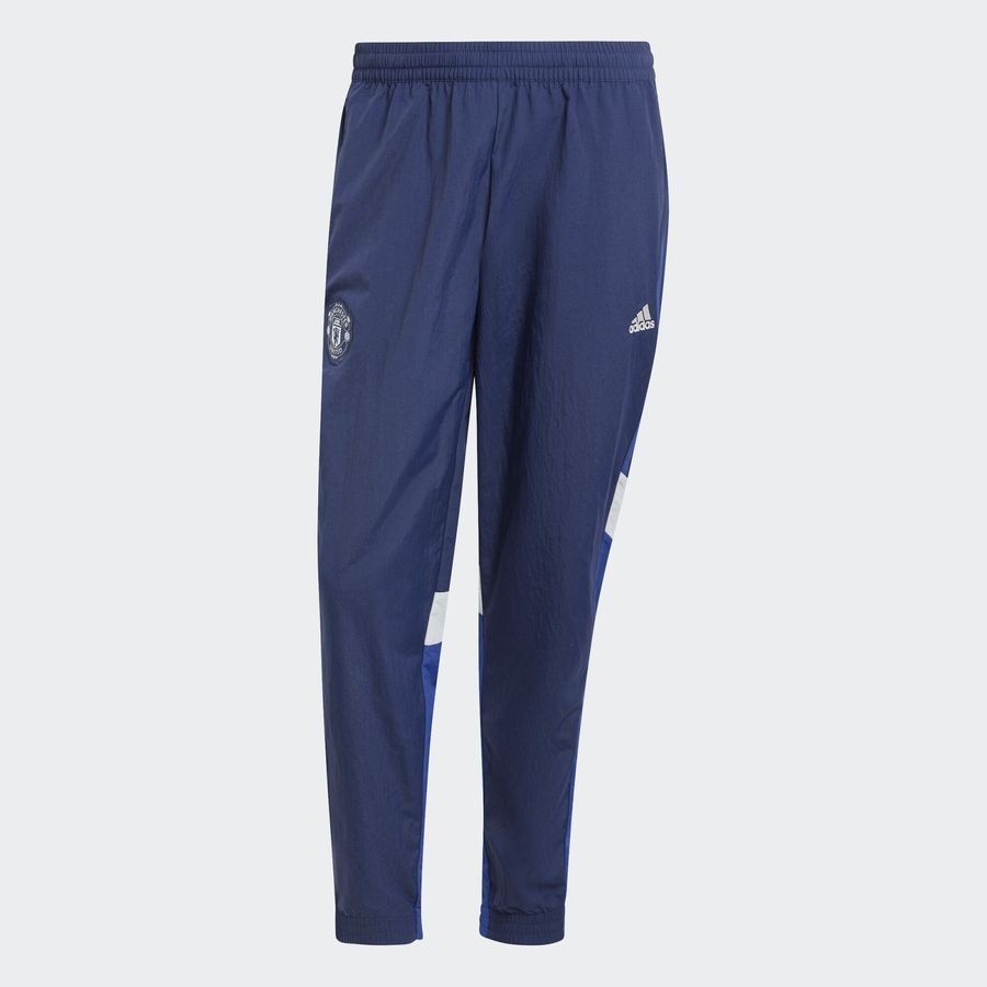 Adidas Pantalon de survêtement Manchester United Seasonal